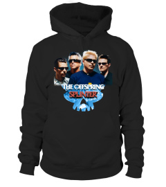 VINTAGE 00s THE OFFSPRING BK 001