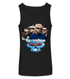 VINTAGE 00s THE OFFSPRING BK 001