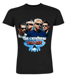 VINTAGE 00s THE OFFSPRING BK 001