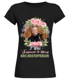 WAS SUPPOSED TO MARRY KRIS KRISTOFFERSON