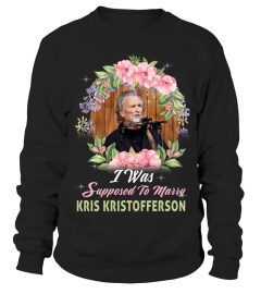 WAS SUPPOSED TO MARRY KRIS KRISTOFFERSON