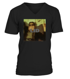 Lacazette - LID - lac4ze1te Merchde Merch T-Shirt