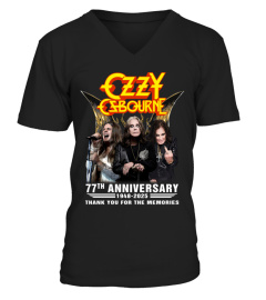 Ozzy Osbourne BK 002