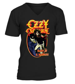 Ozzy Osbourne BK 001