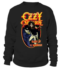 Ozzy Osbourne BK 001