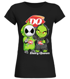 Dairy Queen - Unique Uniforms