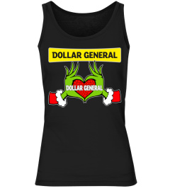 Dollar General - Unique Uniforms