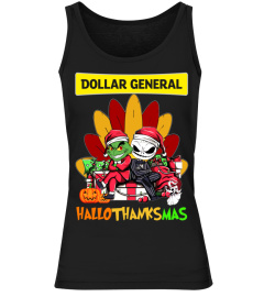 Dollar General - Unique Uniforms