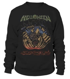 Helloween EP 1985