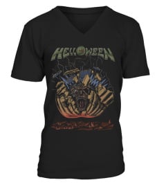 Helloween EP 1985