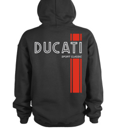 (BACK) DUCATI