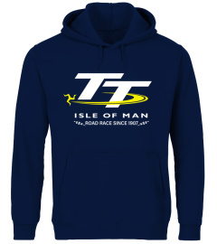 7. TT - Isle of Man NVX