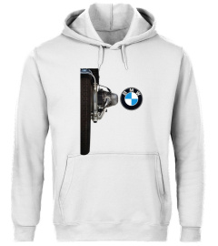 BMW Motorrad WT 008