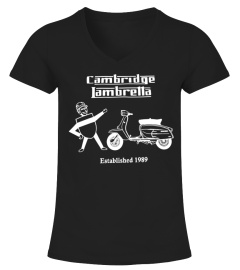 Lambretta BK 25