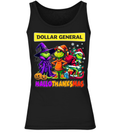 Dollar General - Unique Uniforms