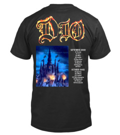 (2 side) Dio 2002