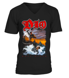 (2 side) Dio 'Holy Diver'