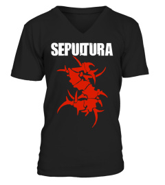 Sepultura BK 002