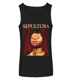 Sepultura - Roots BK 003