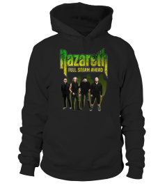 Nazareth Band Shirt