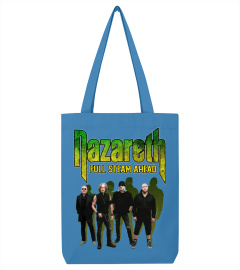 Nazareth Band Shirt