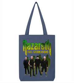 Nazareth Band Shirt