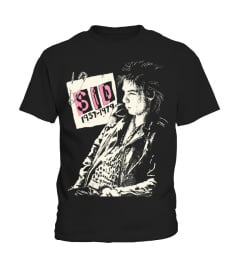 Limited Edition ( 2 SIDE ) Sex Pistols