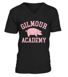 Gilmour Academy 63 - Pig