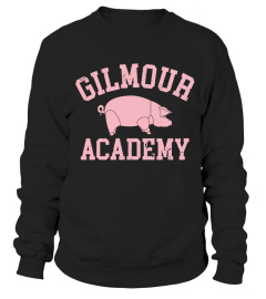 Gilmour Academy 63 - Pig