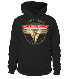 Van Halen BK (27)