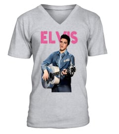 Elvis Presley BLX 0001