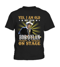 Bob Dylan BK 001