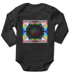 Everglow - Coldplay Merch Negoziotee T-Shirt