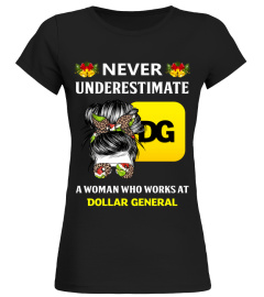 Dollar General