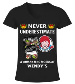 Wendy's