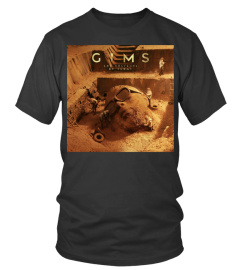 Maître Gims Merch