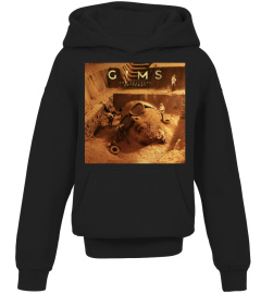 Maître Gims Merch