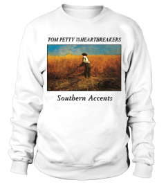 RK80S-514-WT. Tom Petty and the Heartbreakers - Southern Accents