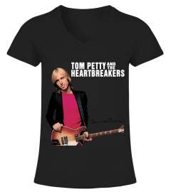 RK70S-124-BK. Damn The Torpedoes (1979) - Tom Petty &amp; the Heartbreakers