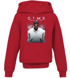 Maitre Gims Tour Shirt Stadium Europe 2024 France