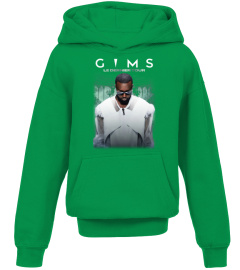 Maitre Gims Tour Shirt Stadium Europe 2024 France