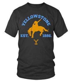 Yellowstone 25 BK