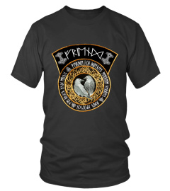 Odins Krieger Friend Shirt