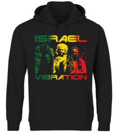 Israel Vibration 2