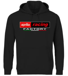 Aprilia 2 Sides Black 2