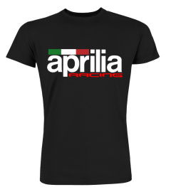 Aprilia 2 Sides Black 3