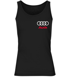 Audi 2 Sides Black 2