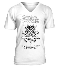 Limited Edition ( 2 SIDE ) Suicidal Tendencies