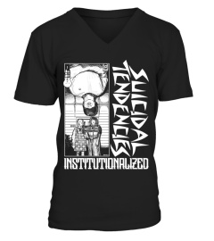 Limited Edition ( 2 SIDE ) Suicidal Tendencies