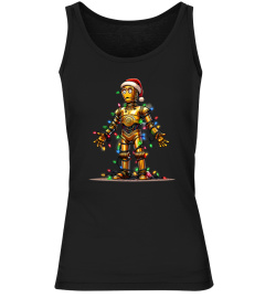 C3PO Christmas